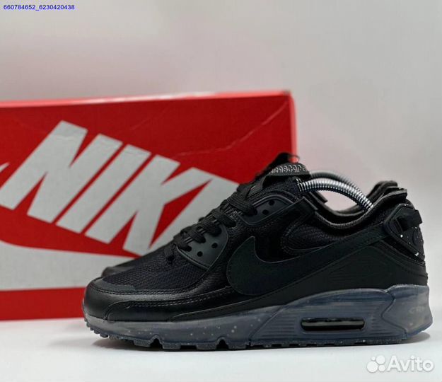 Кроссовки Nike air Max Terrascape 90 (Арт.64306)