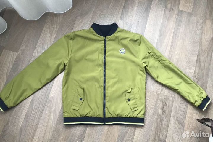 Куртка бомбер Mayoral 172