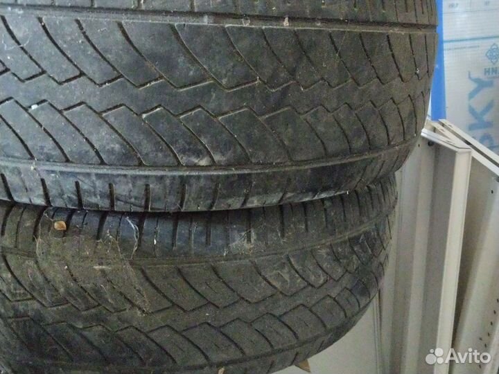 Yokohama Ice Guard Stud IG55 195/65 R15