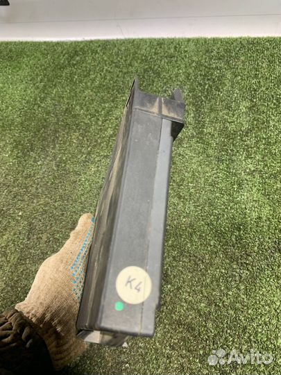 Блок комфорта Mercedes-Benz E-Класс, W210