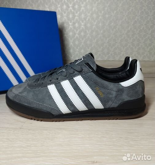 Кроссовки Adidas Jeans