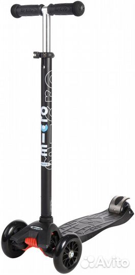 Самокат детский maxi micro детский до 50 кг