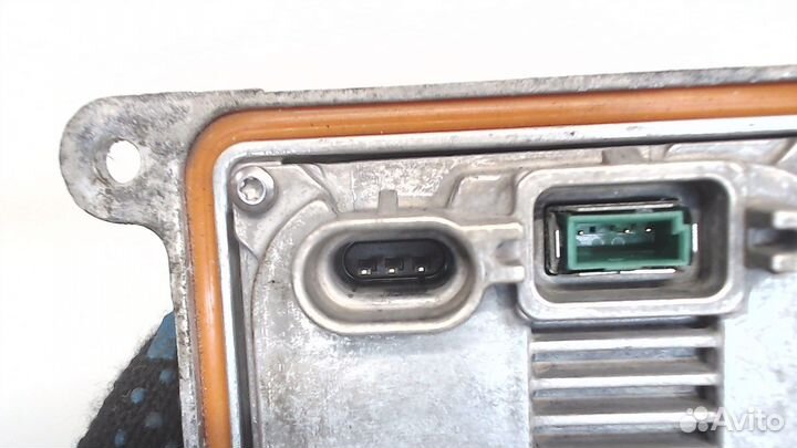 Блок розжига Land Rover Range Rover Evoque, 2014