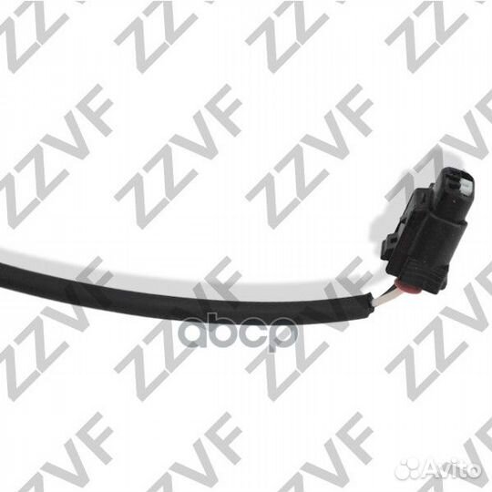 Датчик абс передний левый (L) toyota camry V40