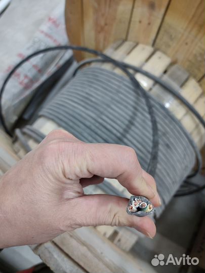 Кабель ввг нг, пвс, utp (разный)