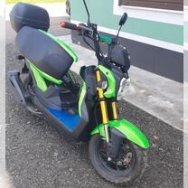 Скутер Vento naked 49,9 (honda zoomer replica )