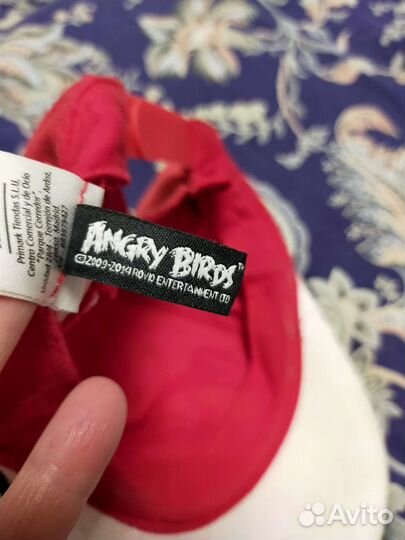 Кепка бейсболка детская