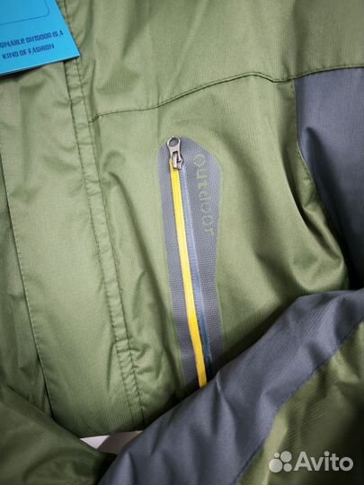 Зимняя куртка для охоты, рыбалки, гор