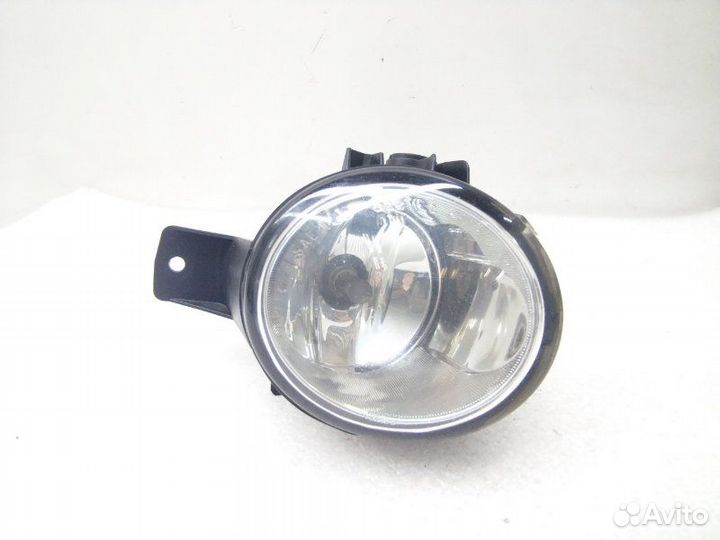 Фара противотуманная передняя правая Bmw X6 E71