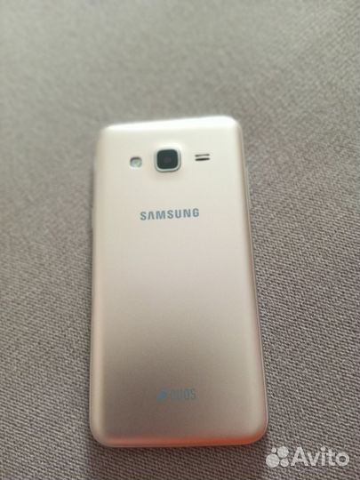 Samsung Galaxy J3 (2016) SM-J320F/DS, 8 ГБ