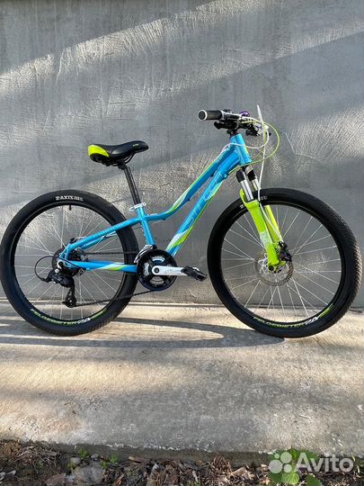 Велосипед stinger galaxy evo 24