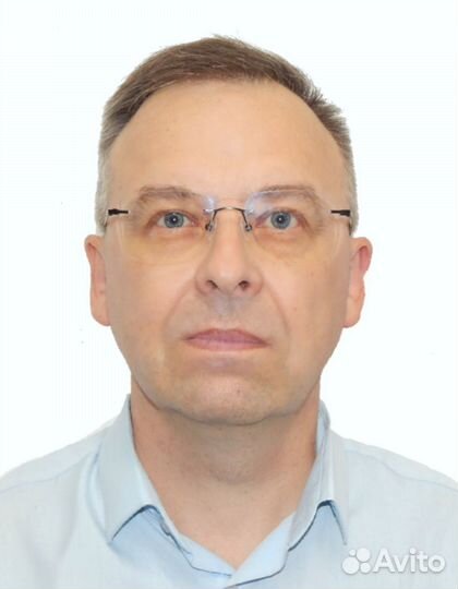 Ведущий инженер связи