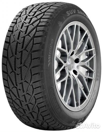 Kormoran Snow 205/55 R17 95V