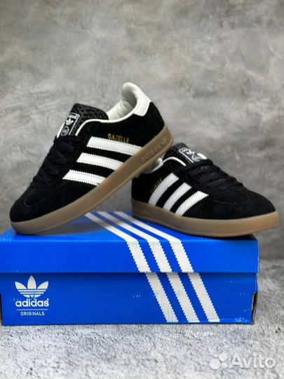 Кроссовки Adidas gazelle