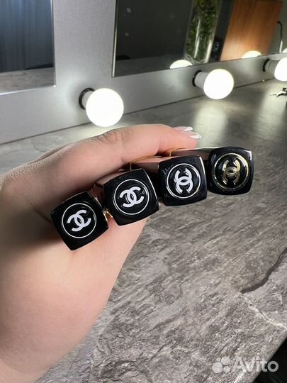 Блеск для губ chanel оригинал