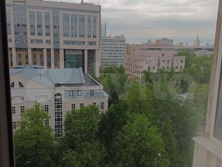 Комната 16 м² в 3-к., 9/14 эт.