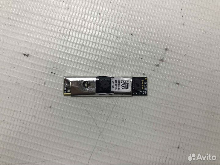Вебкамера для Sony PCG-41219V