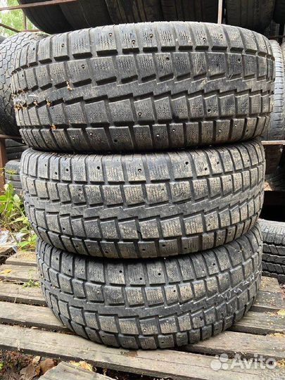 Cooper Discoverer M+S 275/60 R20