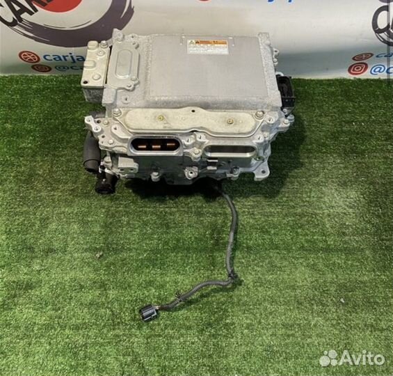 Инвертор lexus IS300H 2013