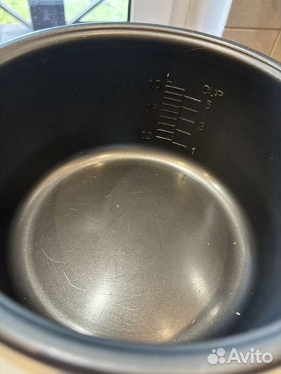 Мультиварка panasonic sr tmh10