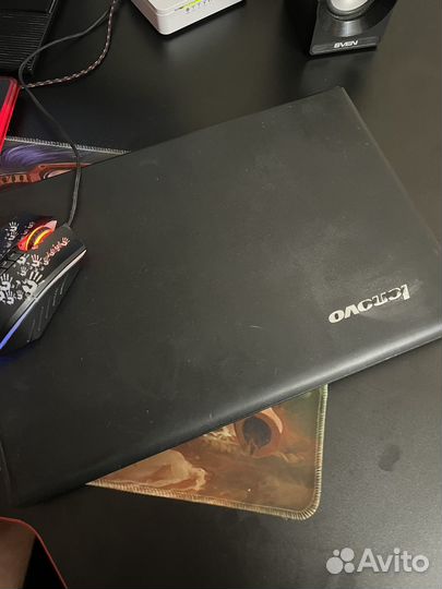 Ноутбук Lenovo g505s