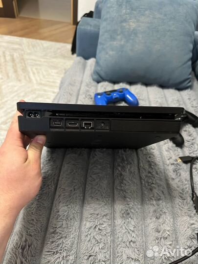 Sony PS4 slim 1tb