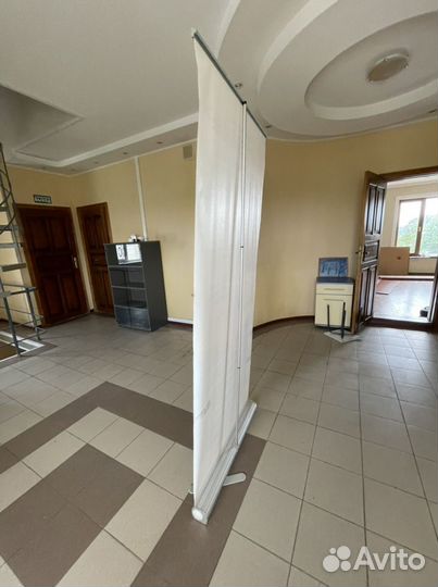 Рекламная стойка