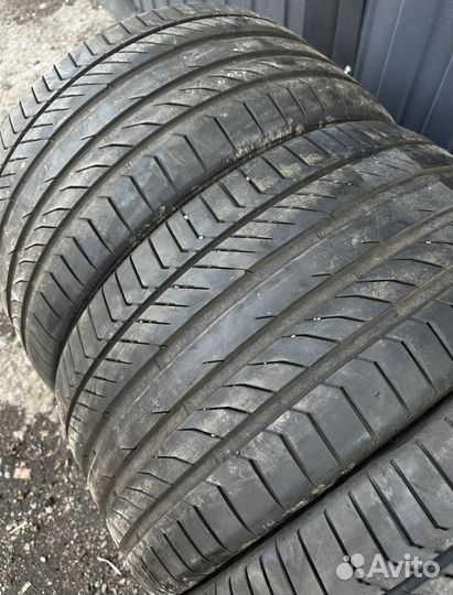 Continental ContiSportContact 5P 285/30 R21 100Y