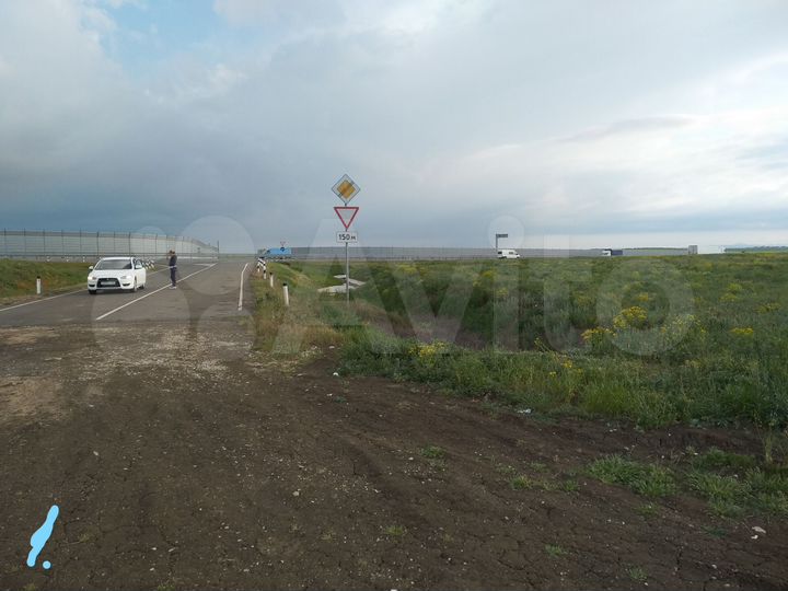 Участок 58,39 га (СНТ, ДНП)