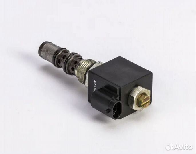 Соленоид кпп CNH 84148281