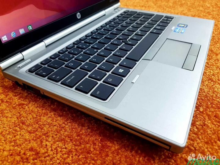 Ноутбук HP Core i5
