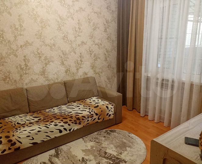Дом 80 м² на участке 7 сот.