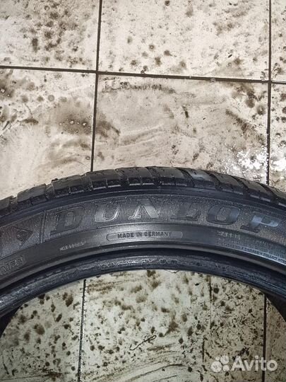Dunlop SP Winter Sport 3D 265/40 R20 104V