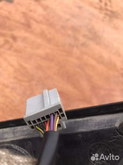 Зеркало правое Ford Mondeo 4 2011/2014