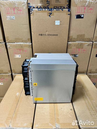 Asic майнер Antminer L7 9300M