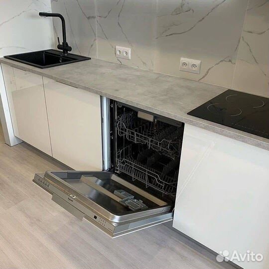 Кухни от производителя