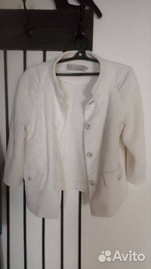 Жакет женский Elis