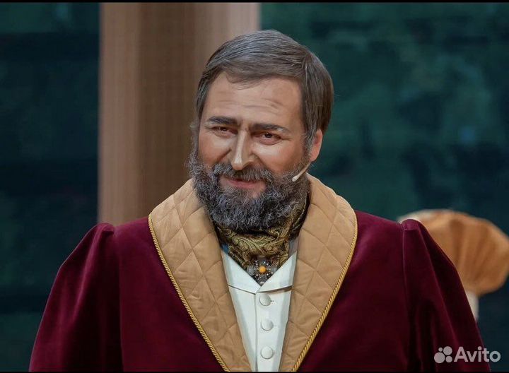 Билеты на Мюзикл Дубровский