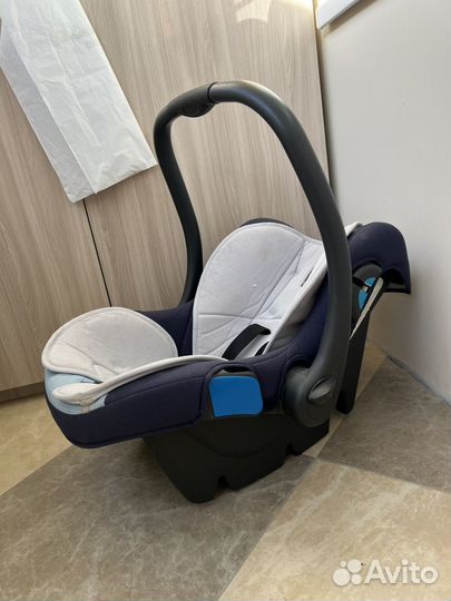 Автолюлька от 0