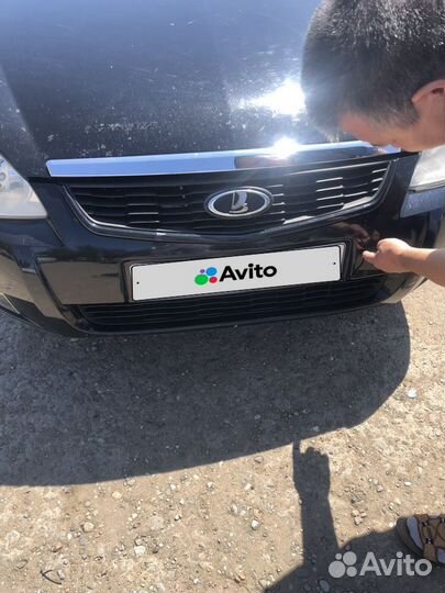 LADA Priora 1.6 МТ, 2010, 193 000 км