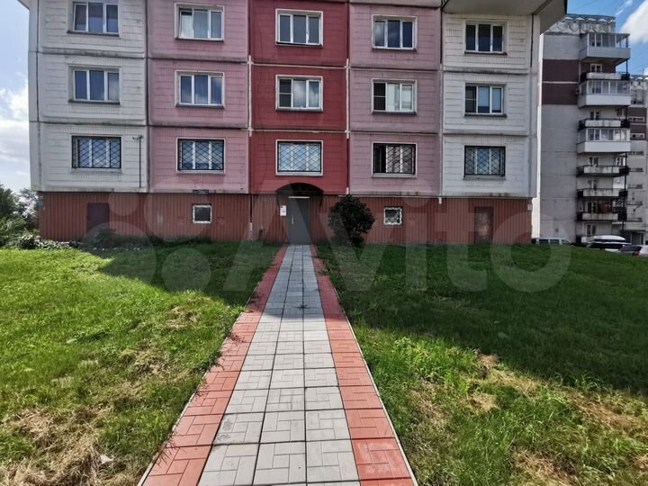 Офис, 15.9 м²