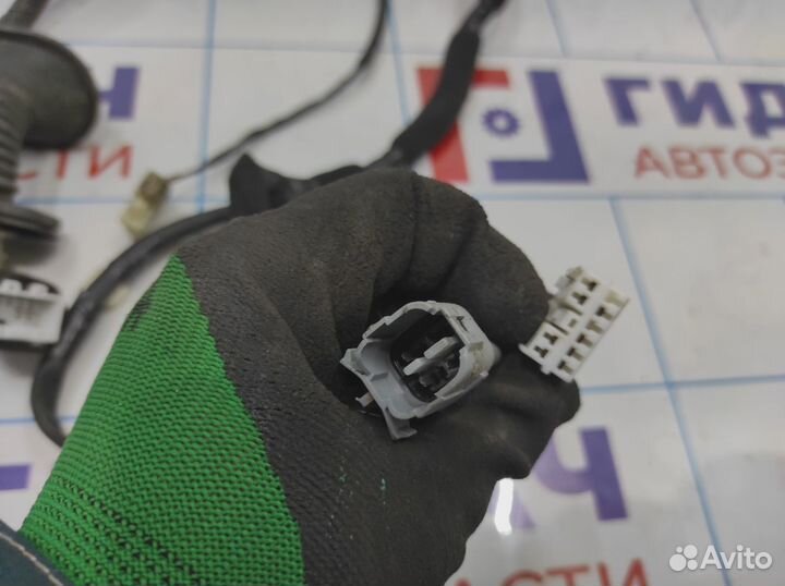 Проводка (коса) двери передней правой Great Wall H