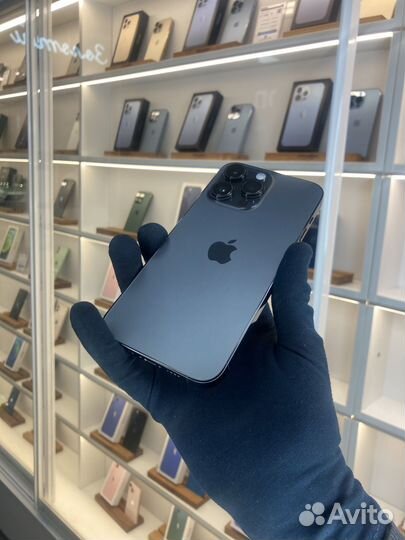 iPhone 14 Pro, 128 ГБ