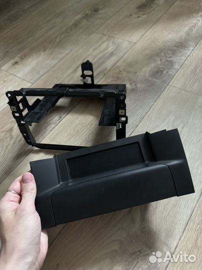 Бортовой компьютер