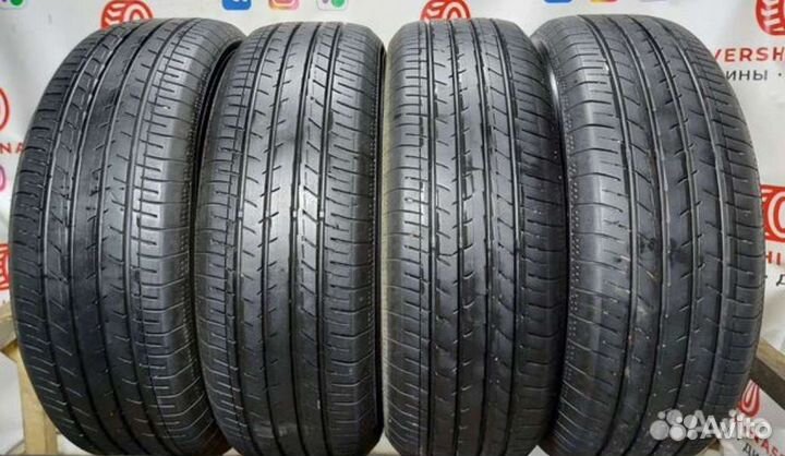 Yokohama Bluearth ES32 205/65 R16
