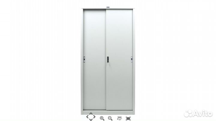 Шкаф купе практик AMT 1891. Новый