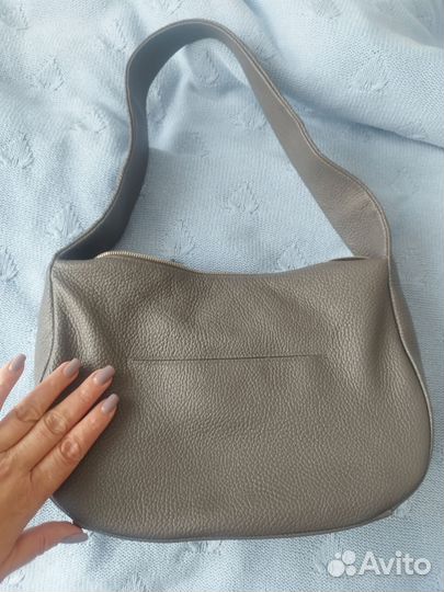 Сумка женская натуральная кожа