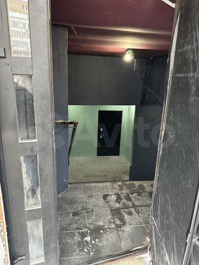 Торговая площадь, 110 м²