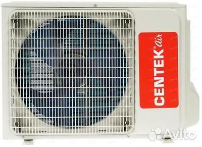 Centek CT-65G13 (Gray)