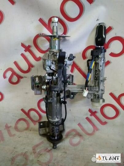 Замок зажигания hyundai IX55, veracruz